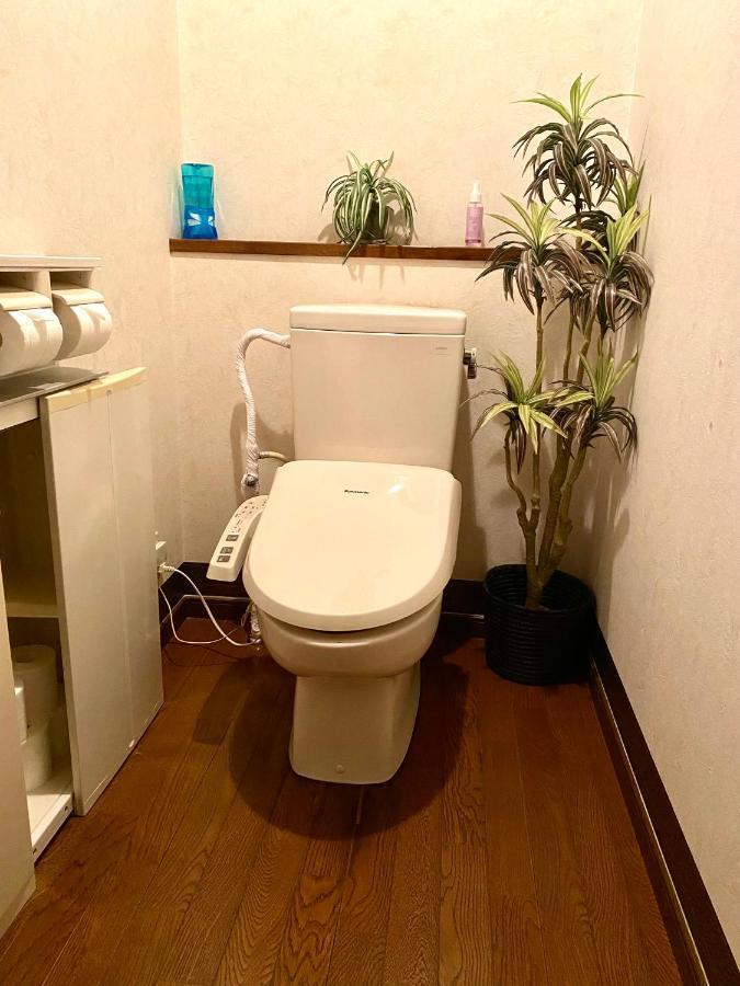ガーデンヴィラ 富士吉田市 エクステリア 写真