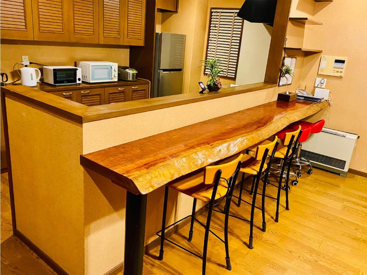ガーデンヴィラ 富士吉田市 エクステリア 写真