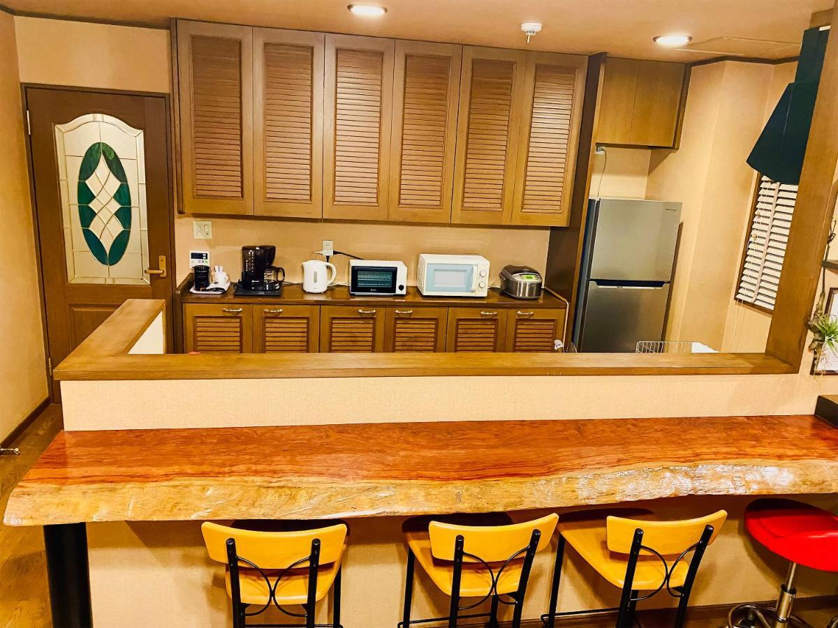 ガーデンヴィラ 富士吉田市 エクステリア 写真